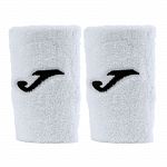 Joma Wristband 2-Pack White